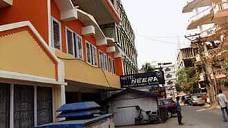 Hotel Neera, Jorhat 1